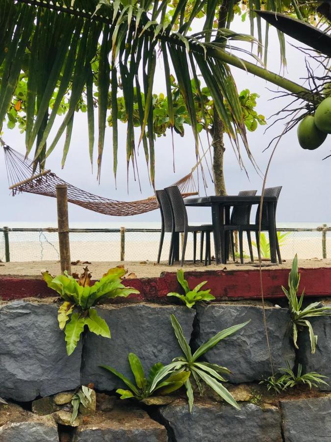 Palm Beach Resort, Alleppey Alappuzha Exteriér fotografie