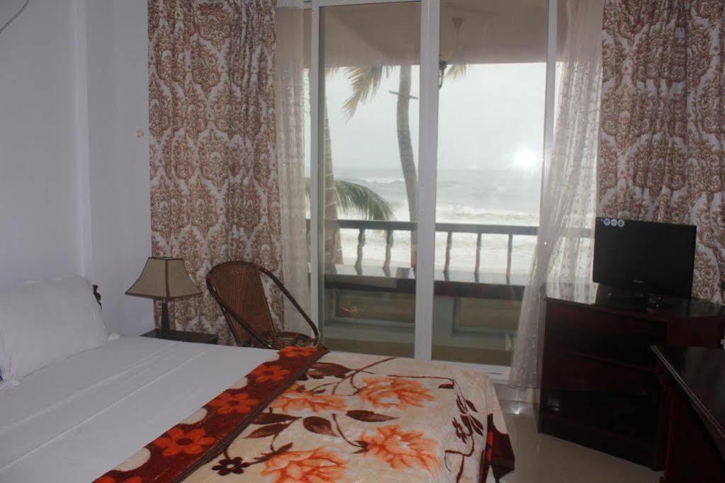 Palm Beach Resort, Alleppey Alappuzha Exteriér fotografie